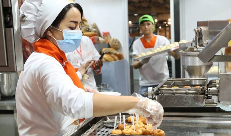 2025年英国曼彻斯特国际营养健康食品展览会：纤维——我们拒绝的“无罪碳水”