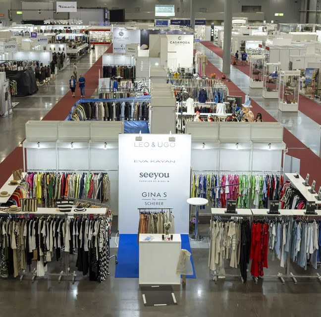 捷克布尔诺国际夏季鞋展：STYL和KABO年度盛会