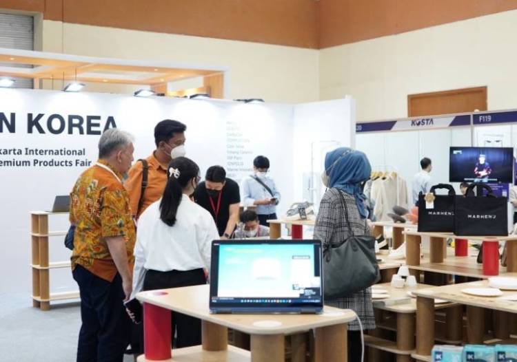 2025年印度尼西亚雅加达国际礼品、家庭用品展览会：展示国内外的顶级产品