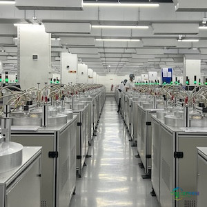 Kira Jewels扩大实验室培育钻石产能