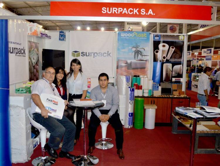 2025秘鲁利马国际包装及塑料展览会，推动秘鲁包装行业迈向新高度