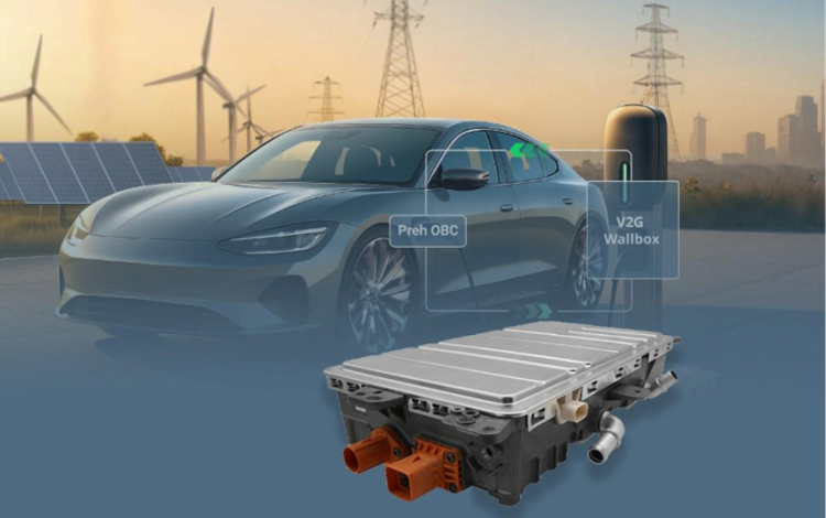 均胜-普瑞携智能座舱新产品亮相2025德国慕尼黑车展