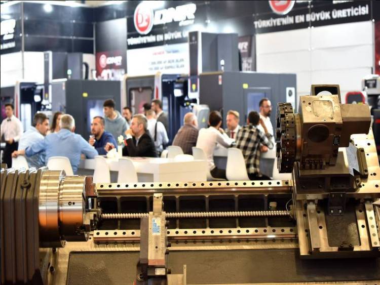 2024年土耳其伊斯坦布尔国际机床及金属加工展览会：展示行业最新技术