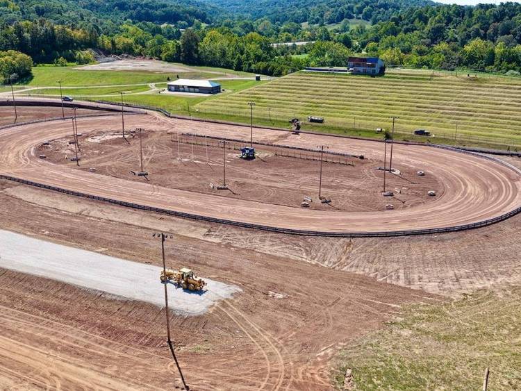 美国印第安纳州国际赛车用品展览会机械行参展商一览 PRI 2025