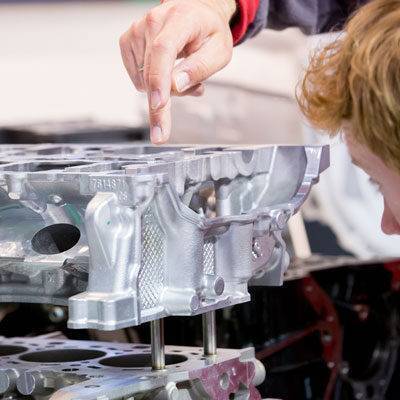 参加德国杜塞尔多夫国际金属铸造加工展览会 GIFA 的理由