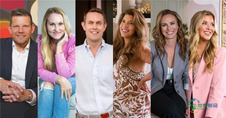 拉斯维加斯与亚特兰大市场专家