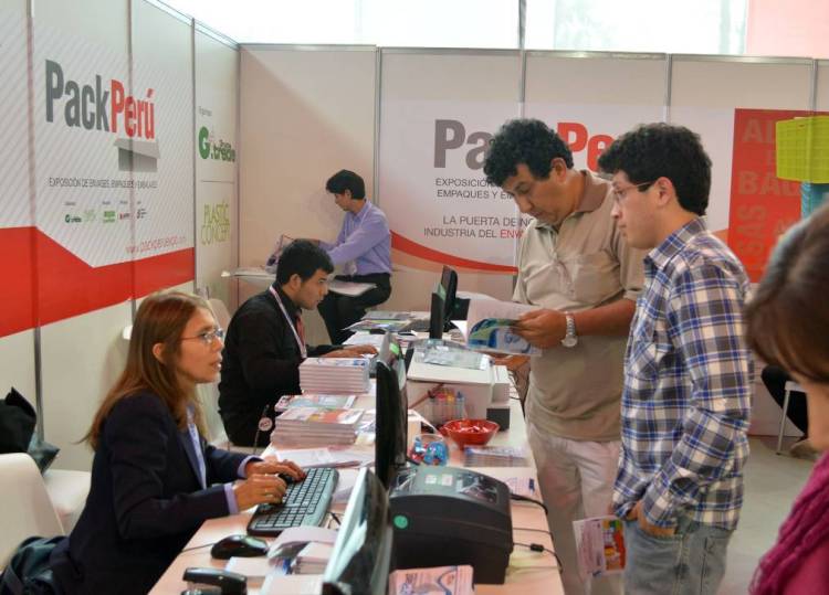 2025秘鲁利马国际包装及塑料展览会，推动秘鲁包装行业迈向新高度