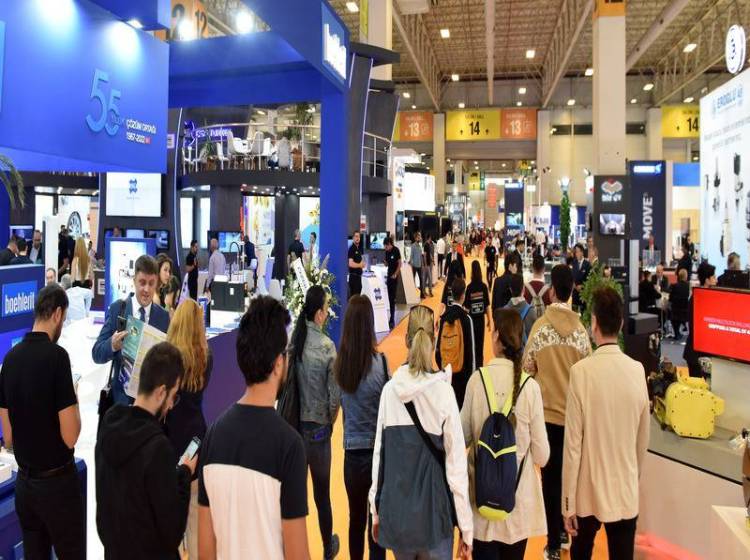 2024年土耳其伊斯坦布尔国际机床及金属加工展览会：展示行业最新技术