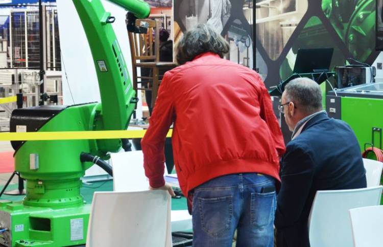 2024年意大利米兰国际木工机械及家具配件展：促进全球木材和家具制造业交流合作