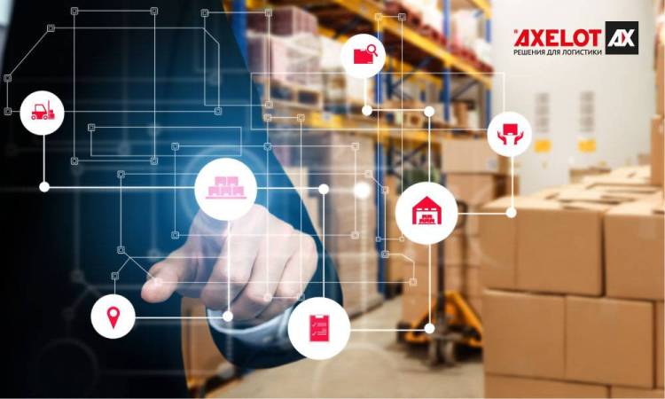 AXELOT将参展哈萨克斯坦国际运输与物流展展示供应链管理解决方案