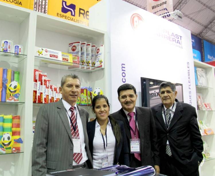 2025秘鲁利马国际包装及塑料展览会，推动秘鲁包装行业迈向新高度