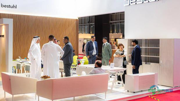 科隆国际展览公司全球版图持续扩张