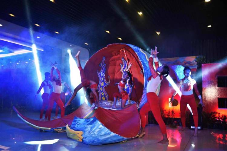 2023年菲律宾达沃国际五金建材展览会精彩回顾