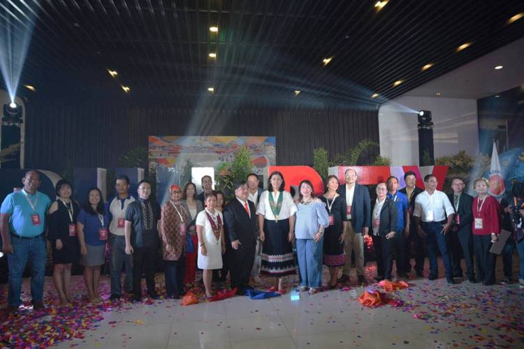 2023年菲律宾达沃国际五金建材展览会精彩回顾