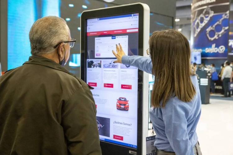 2026年墨西哥墨西哥城国际汽车零配件及售后服务展览会全面升级