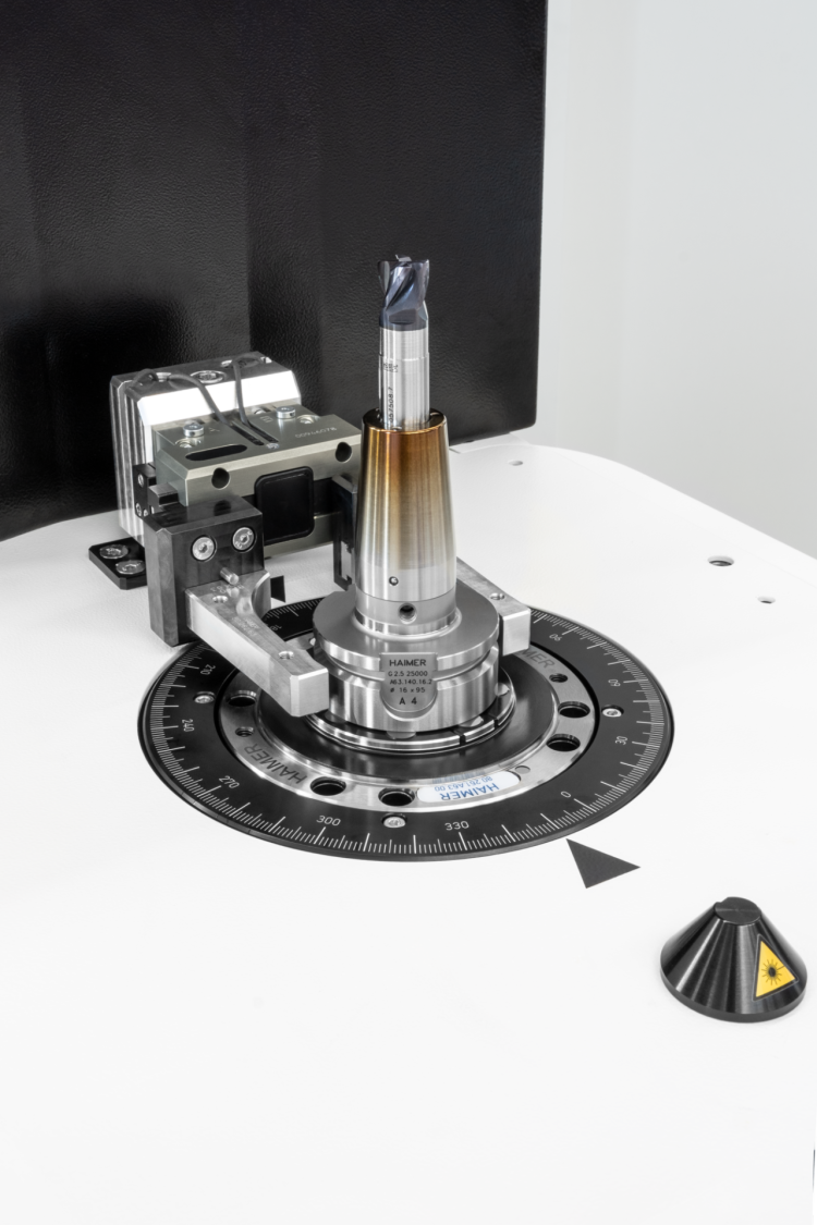 汉诺威五金展：智能夹紧技术助力高效生产