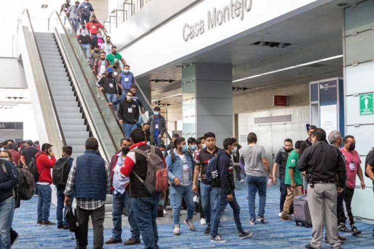 2026年墨西哥墨西哥城国际汽车零配件及售后服务展览会全面升级