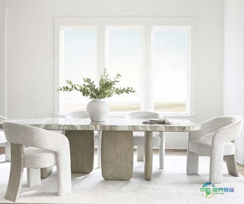 拉斯维加斯家居礼品展揭晓2025夏季八大市场快照获奖作品