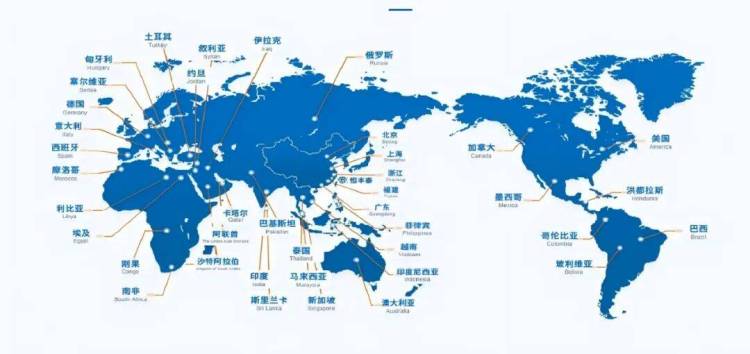 特邀参加|相约美国国际太阳能展 RE+2025，恒丰泰邀您共赴北美能源盛会