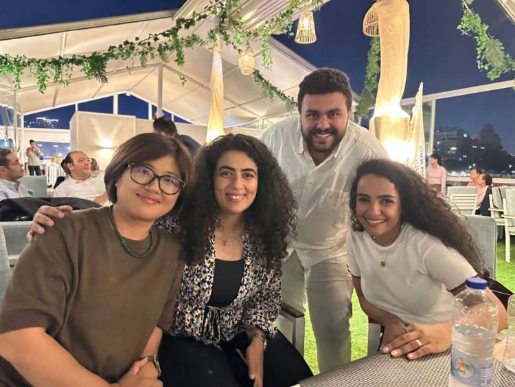 展会回顾|山东诚汇医药埃及制药展Pharmaconex 2025圆满落幕