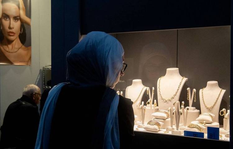 2025年意大利阿雷佐国际珠宝展览会：IEG扩大珠宝制造平台，进军时尚产业