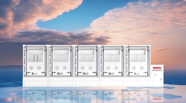 阿特斯闪耀美国能源展RE+ 2025全球新能源盛会