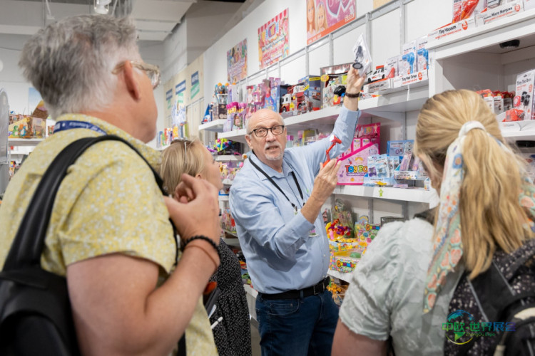 5.7.25_S25 LVMKT礼品展