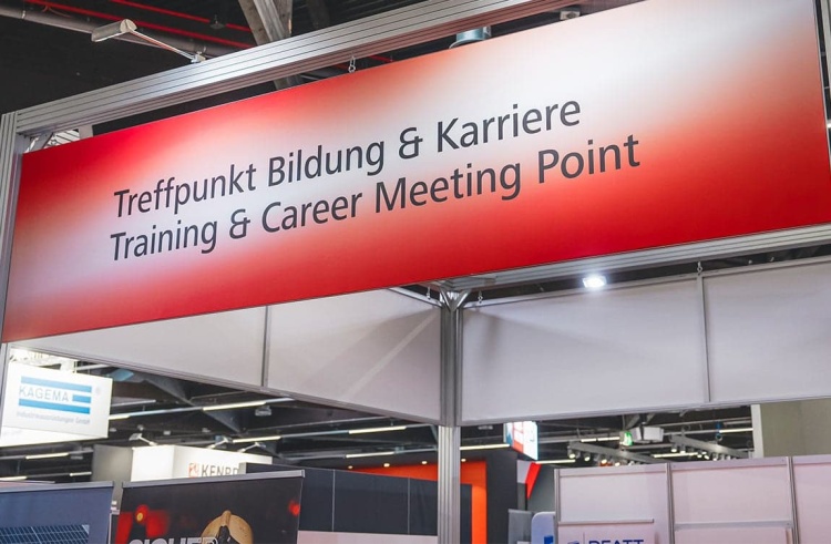 2026年德国纽伦堡国际消防展览会：消防培训学院