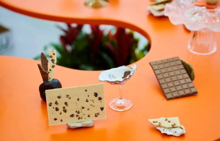 2023年摩洛哥卡萨布兰卡国际食品及酒店用品展览会精彩回顾