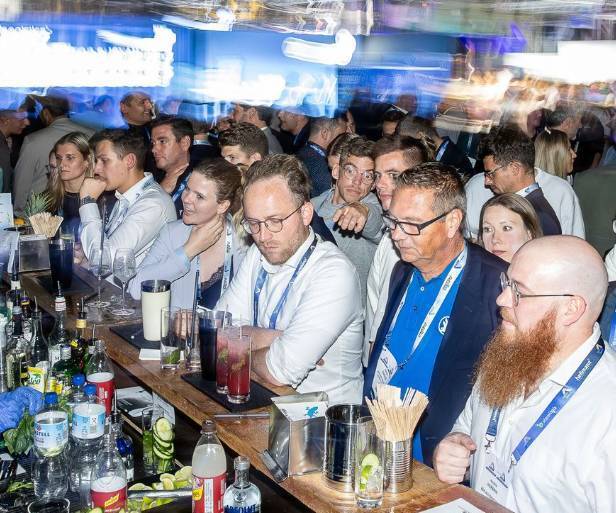 2025年德国杜塞尔多夫国际物流展览会：KNAPP副总裁将分享行业见解