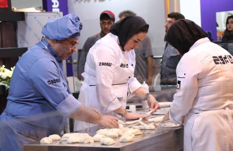 2025年英国曼彻斯特国际营养健康食品展览会：纤维——我们拒绝的“无罪碳水”