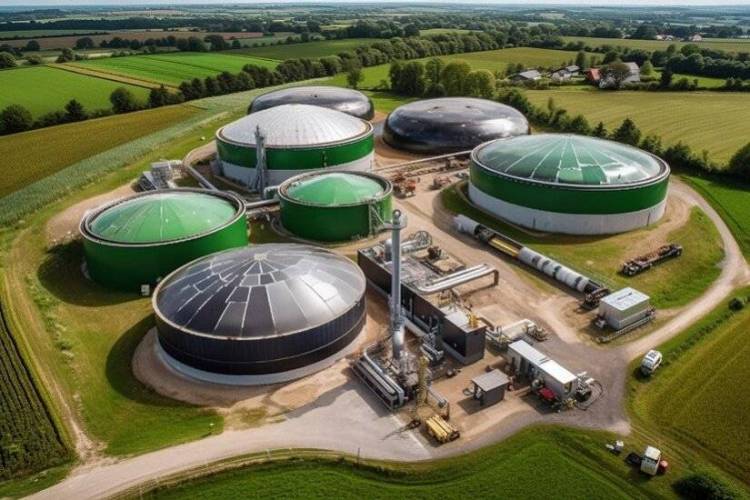 2026年巴西圣保罗国际蔗糖及乙醇能源展览会：生物能源未来盛会