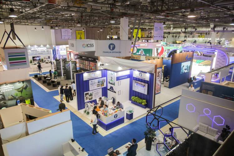 阿塞拜疆巴库国际电力能源展览会：俄罗斯电缆制造商探阿塞拜疆市场潜力