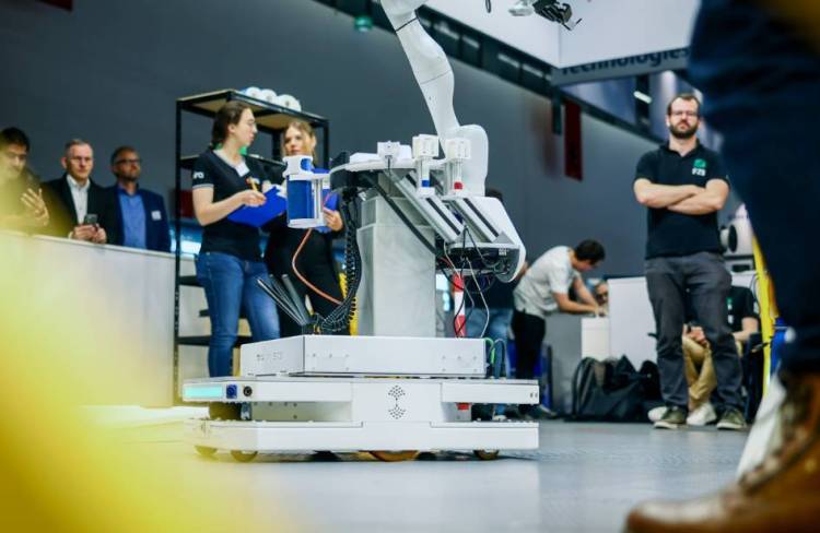 2024年德国法兰克福国际环保展览会：全球流程工业技术盛会