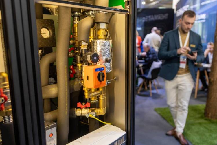 2025年土耳其伊斯坦布尔国际管材、线缆及线材展览会精彩回顾