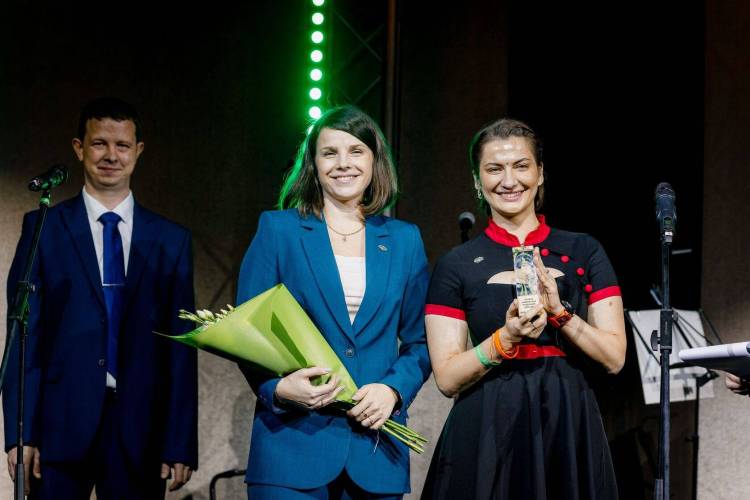 俄罗斯圣彼得堡纸业展PulpFor Awards 2025：聚焦行业人才共铸辉煌