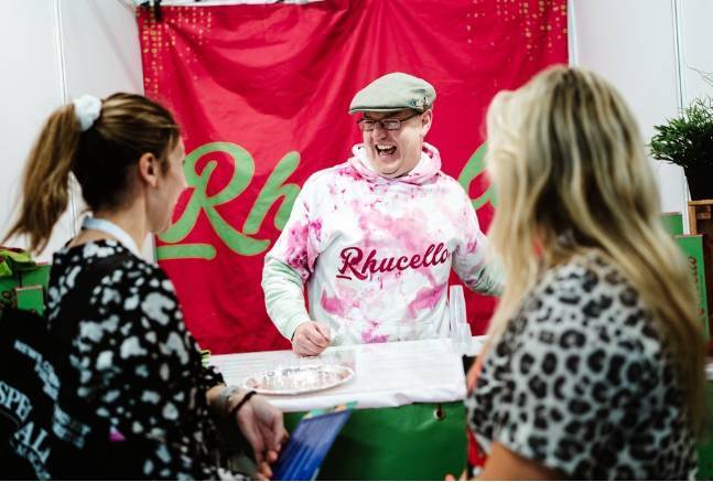 英国伦敦国际食品展览会 Speciality & Fine Food Fair 2025展会回顾