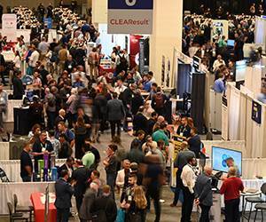 2026美国亚特兰大世界能源大会与展览会参会指南