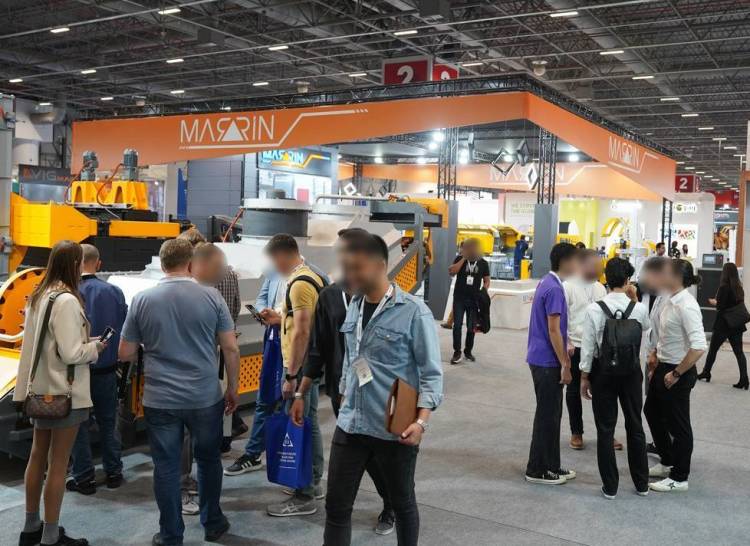 2025国际铝业研讨会：引领土耳其伊斯坦布尔铝工业未来