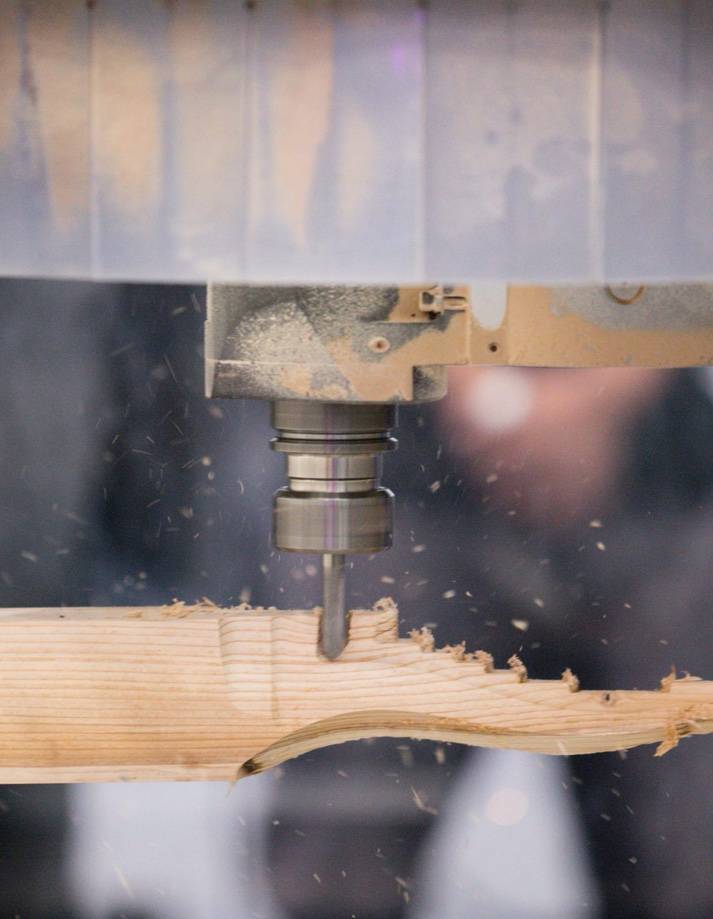 2026年墨西哥瓜达拉哈拉国际木工机械及家具展览会：创新合作平台