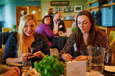 2025年英国阿斯科特国际营养健康食品展览会：应对人口老龄化