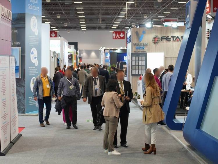 2025国际铝业研讨会：引领土耳其伊斯坦布尔铝工业未来