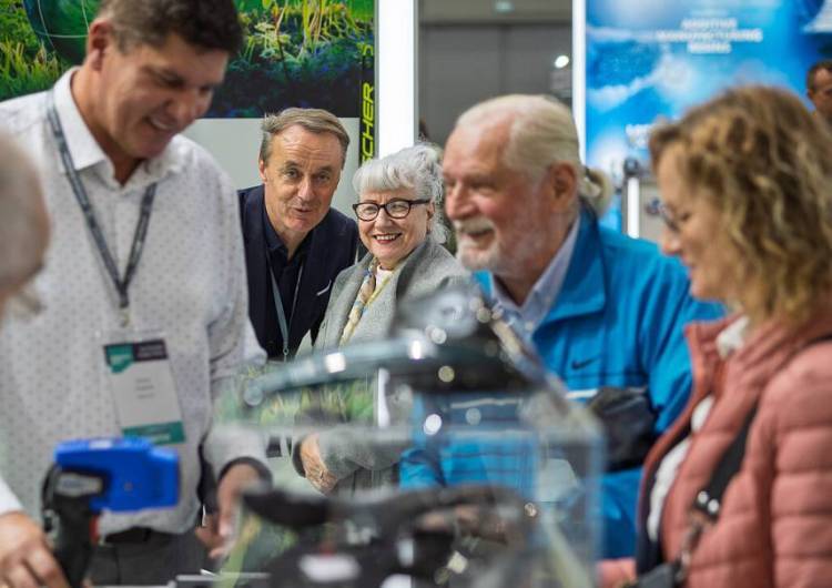 波兰克拉科夫国际复合材料展览会：复合材料行业盛会圆满落幕