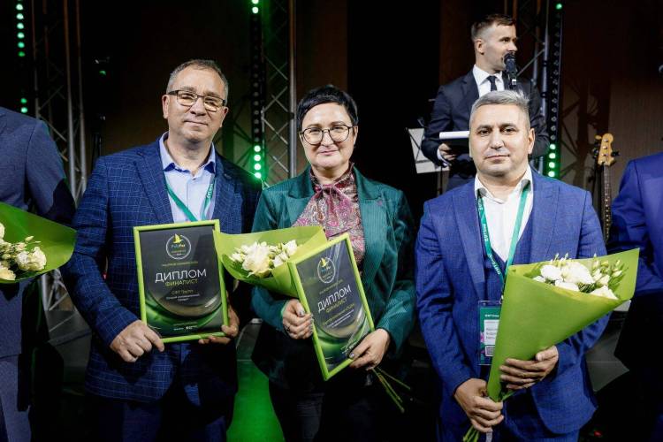 俄罗斯圣彼得堡纸业展PulpFor Awards 2025：聚焦行业人才共铸辉煌