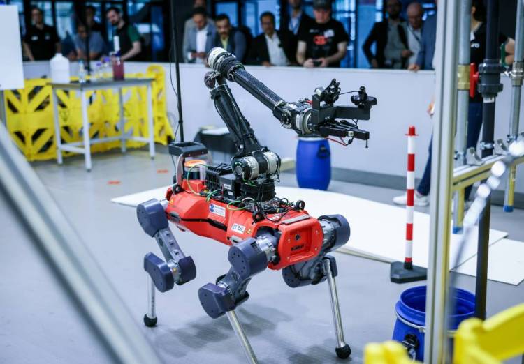 2024年德国法兰克福国际环保展览会：全球流程工业技术盛会