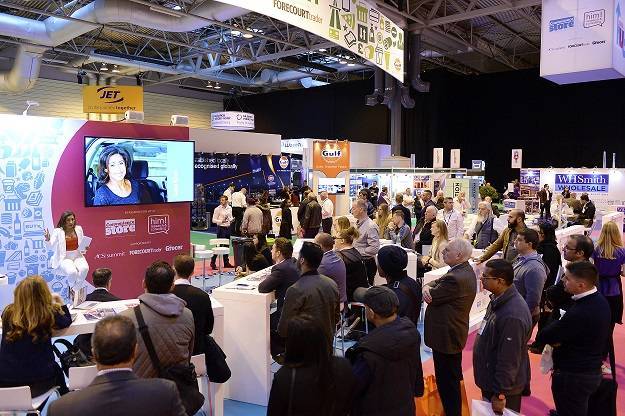 英国伯明翰国际消费展览会回归伯明翰，助力零售业增长