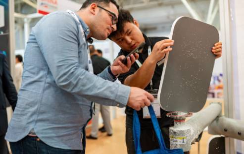 2026年沙特阿拉伯利雅得国际木材展览会：木业创新与合作