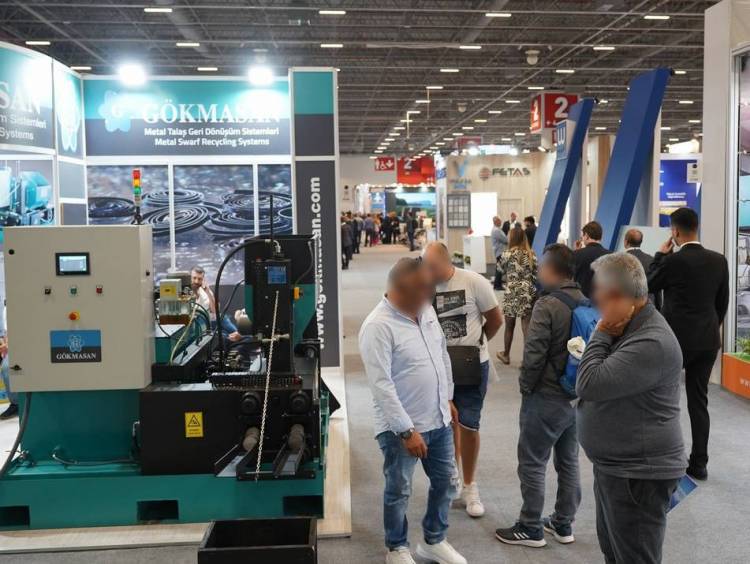 2025国际铝业研讨会：引领土耳其伊斯坦布尔铝工业未来