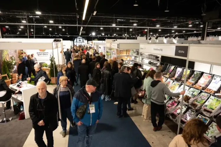 波兰华沙国际工业和物联网人工智能技术贸易展 AI Industry Expo 2025探索最新趋势