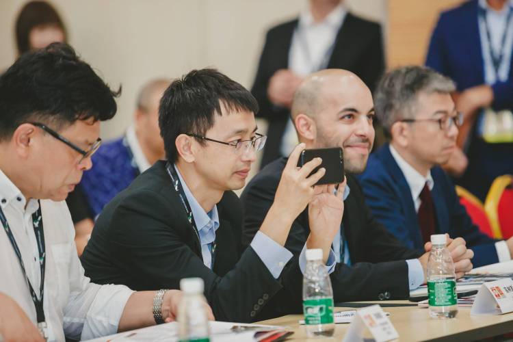 新加坡城国际管道与阀门展阀门世界东南亚展览手册发布